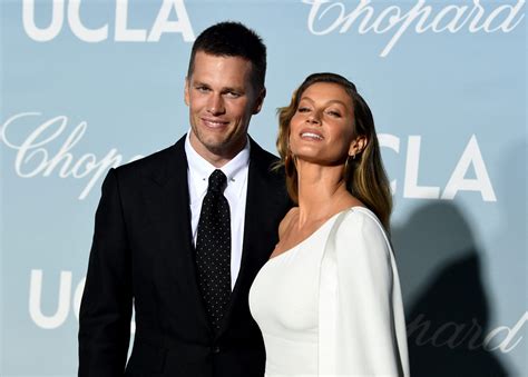 tom brady gisele bündchen